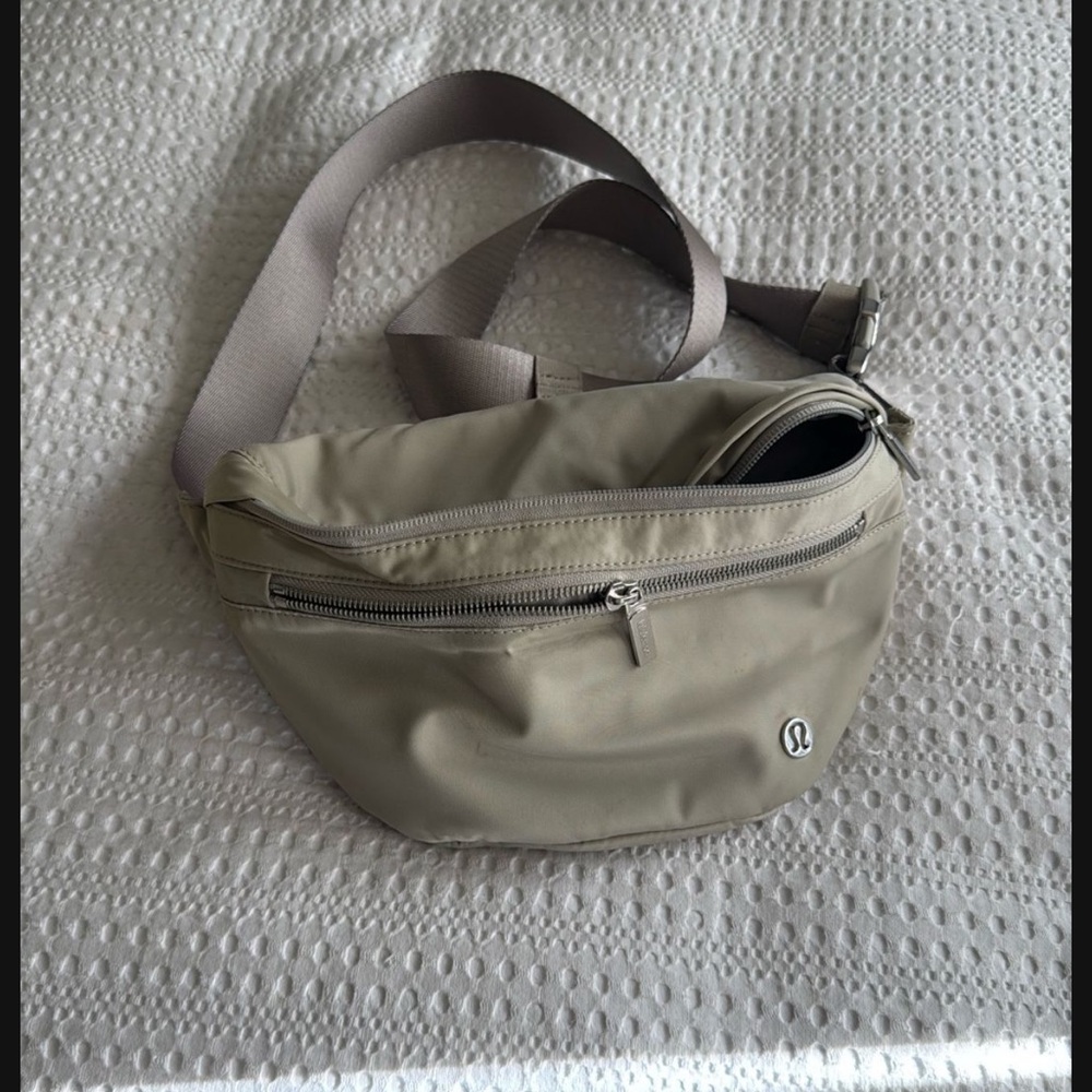 Lululemon Bag